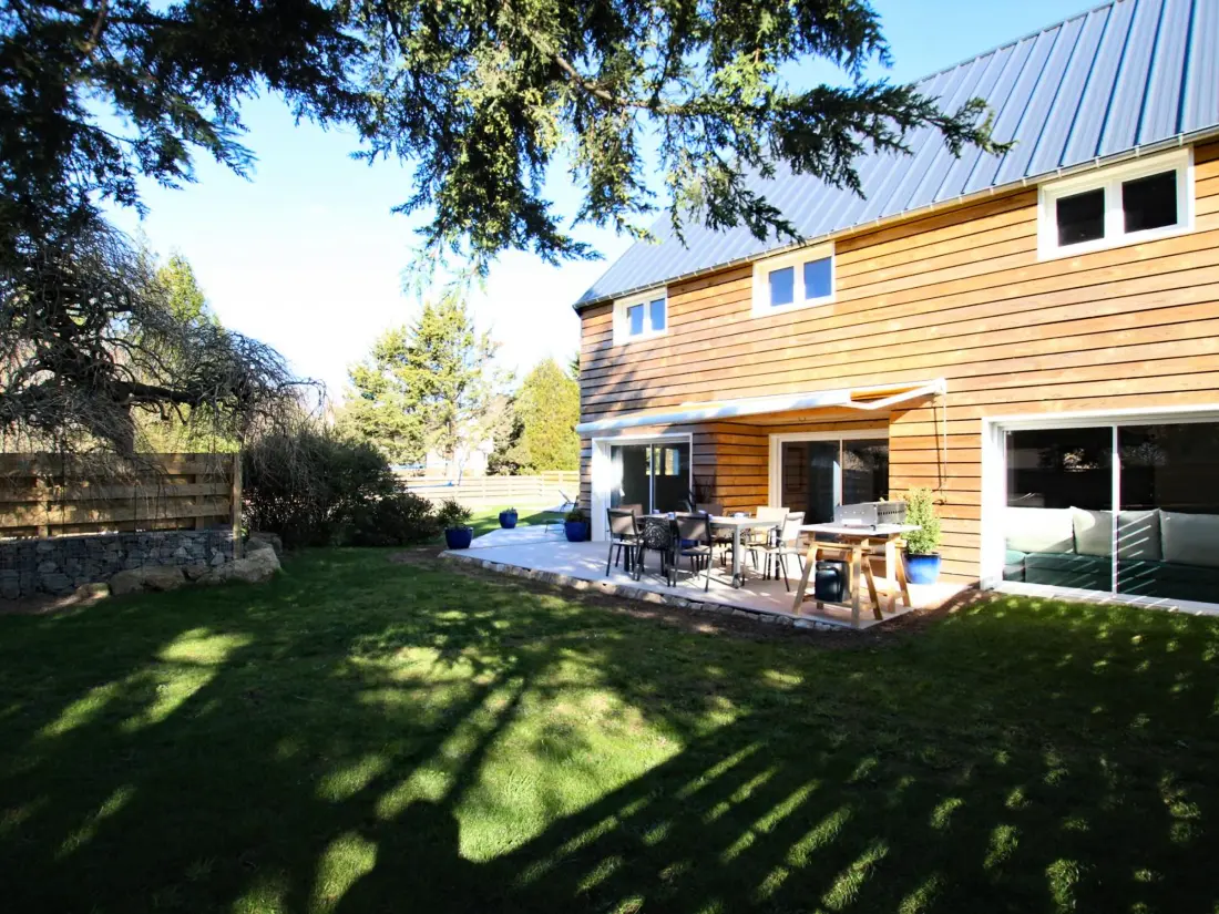 Maison de Vacances Jullouville 339