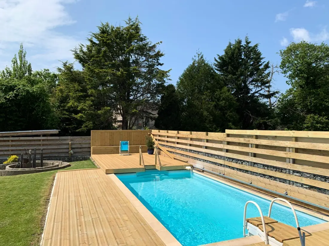 Maison de Vacances Jullouville 340