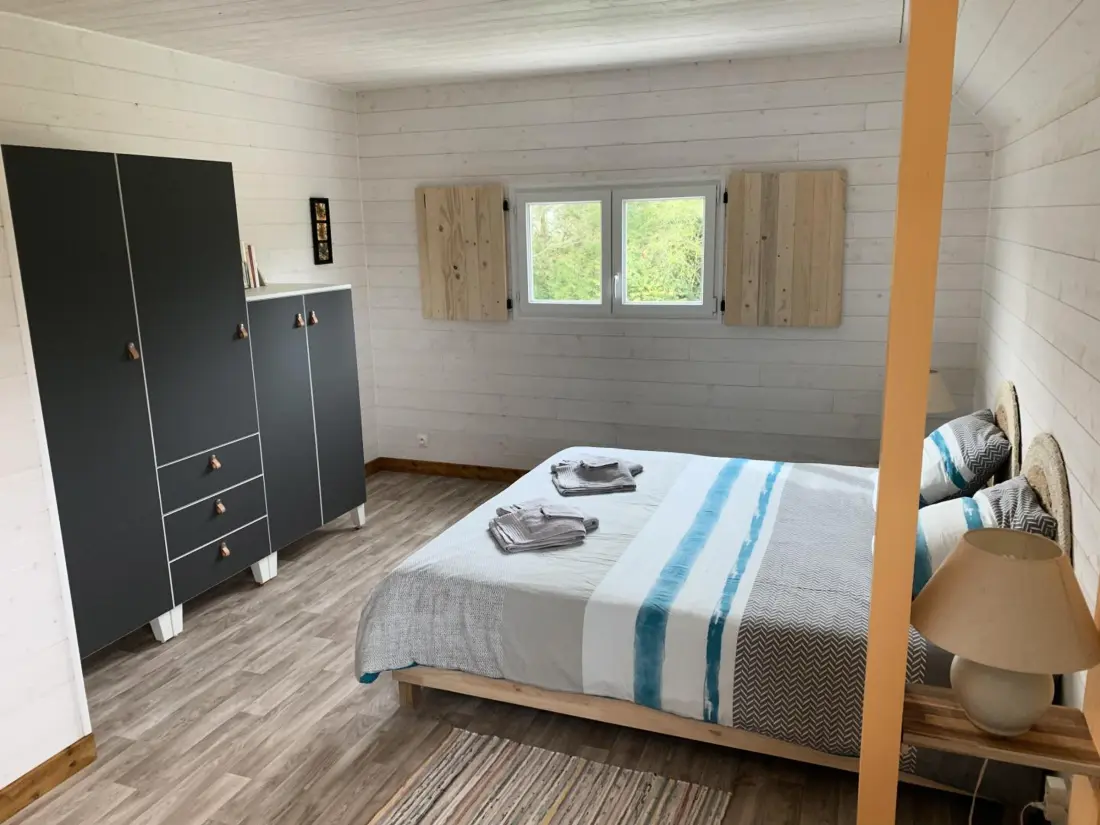 Maison de Vacances Jullouville 340