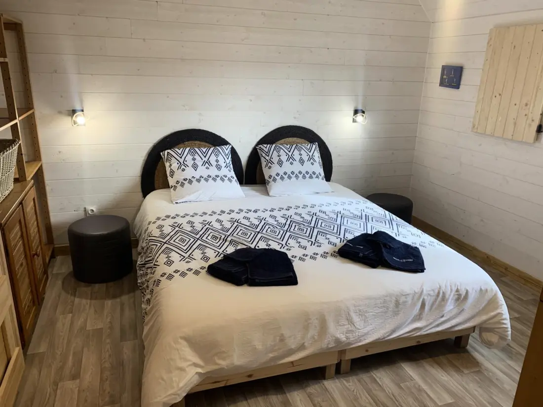 Maison de Vacances Jullouville 340