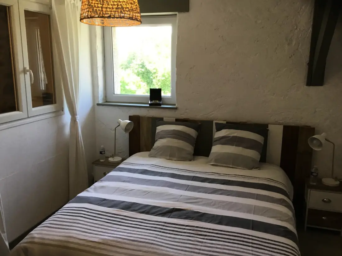 Maison de Vacances Jullouville 340
