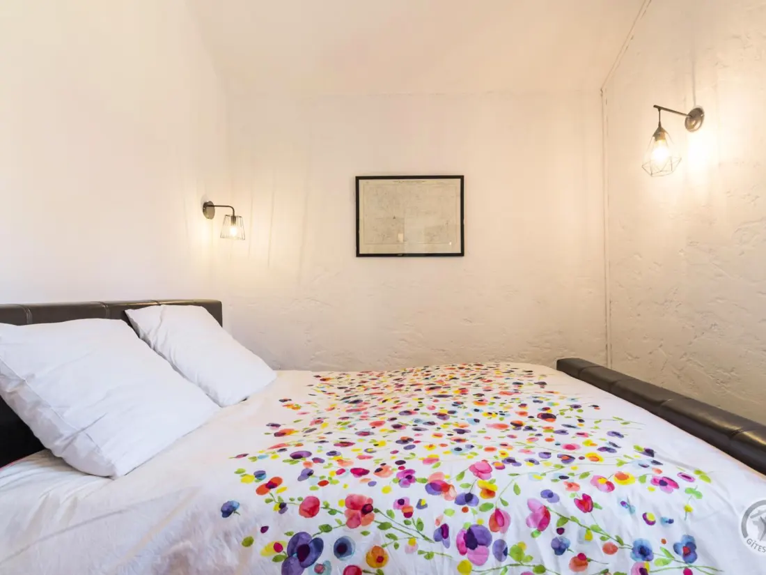 Maison de Vacances Jullouville 340