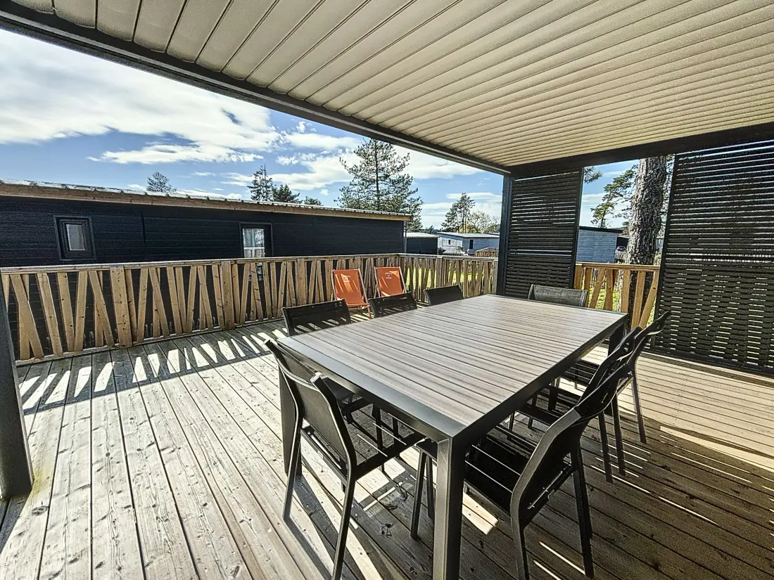 Maison de Vacances Jullouville 350