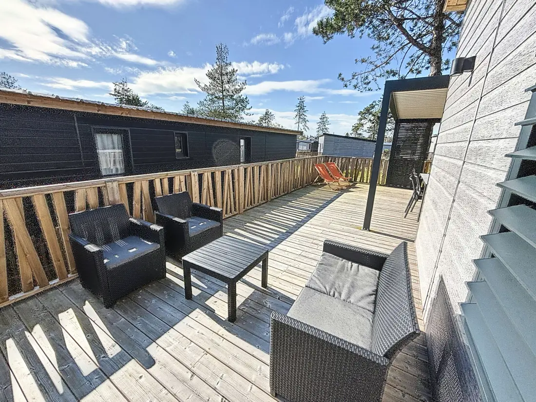 Maison de Vacances Jullouville 350