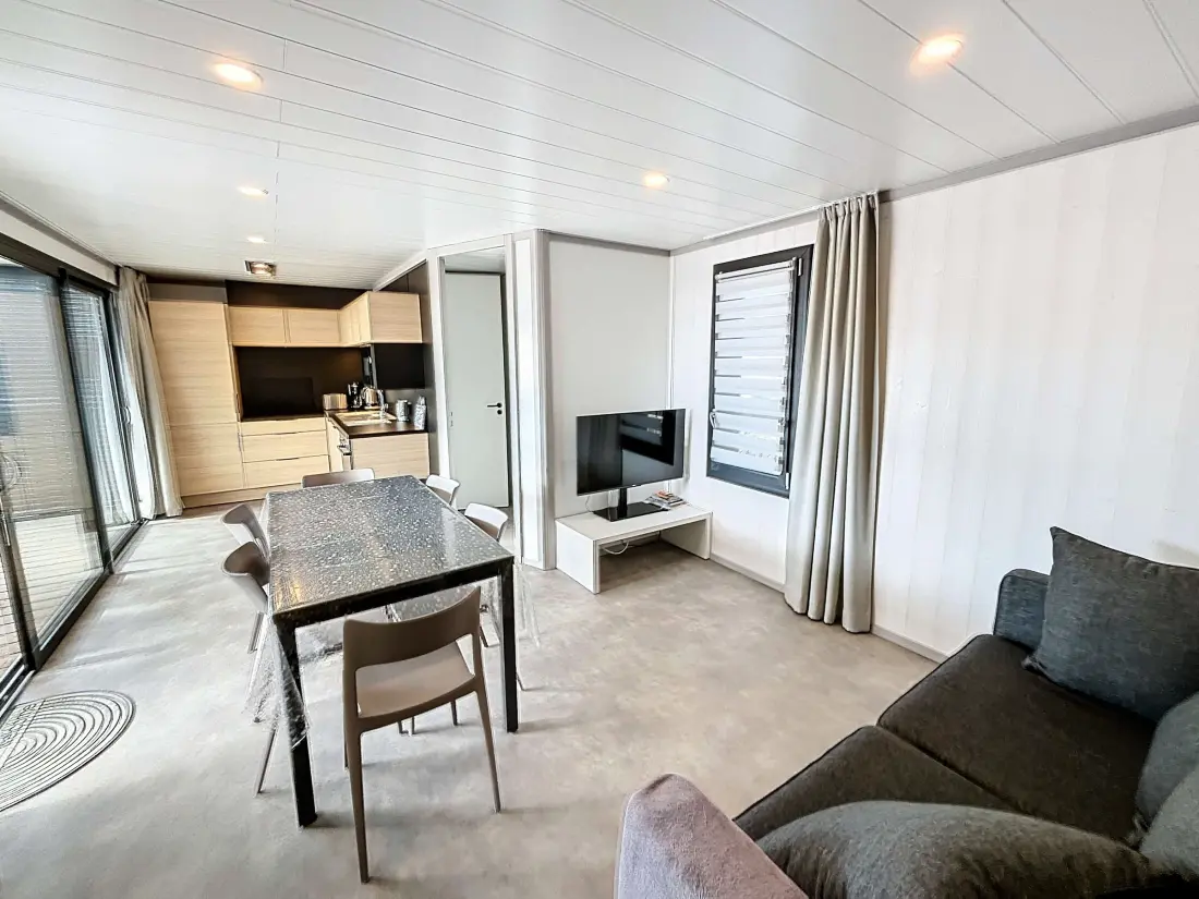 Maison de Vacances Jullouville 350