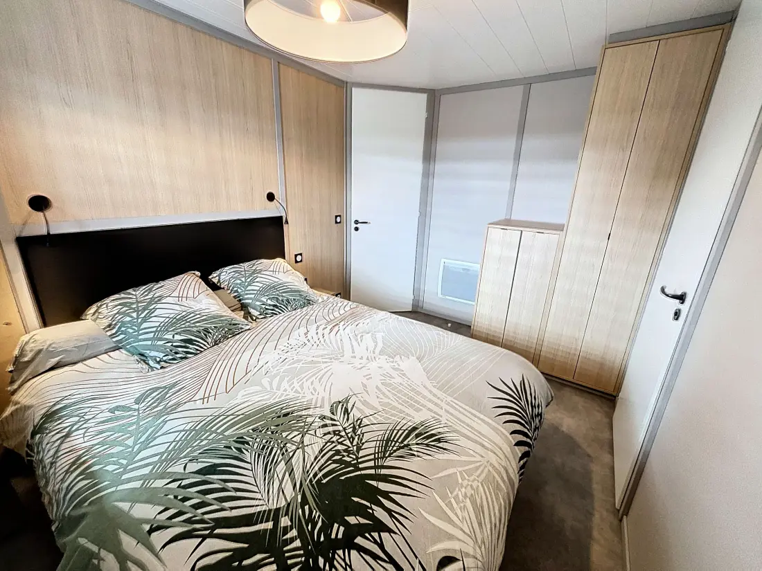 Maison de Vacances Jullouville 350