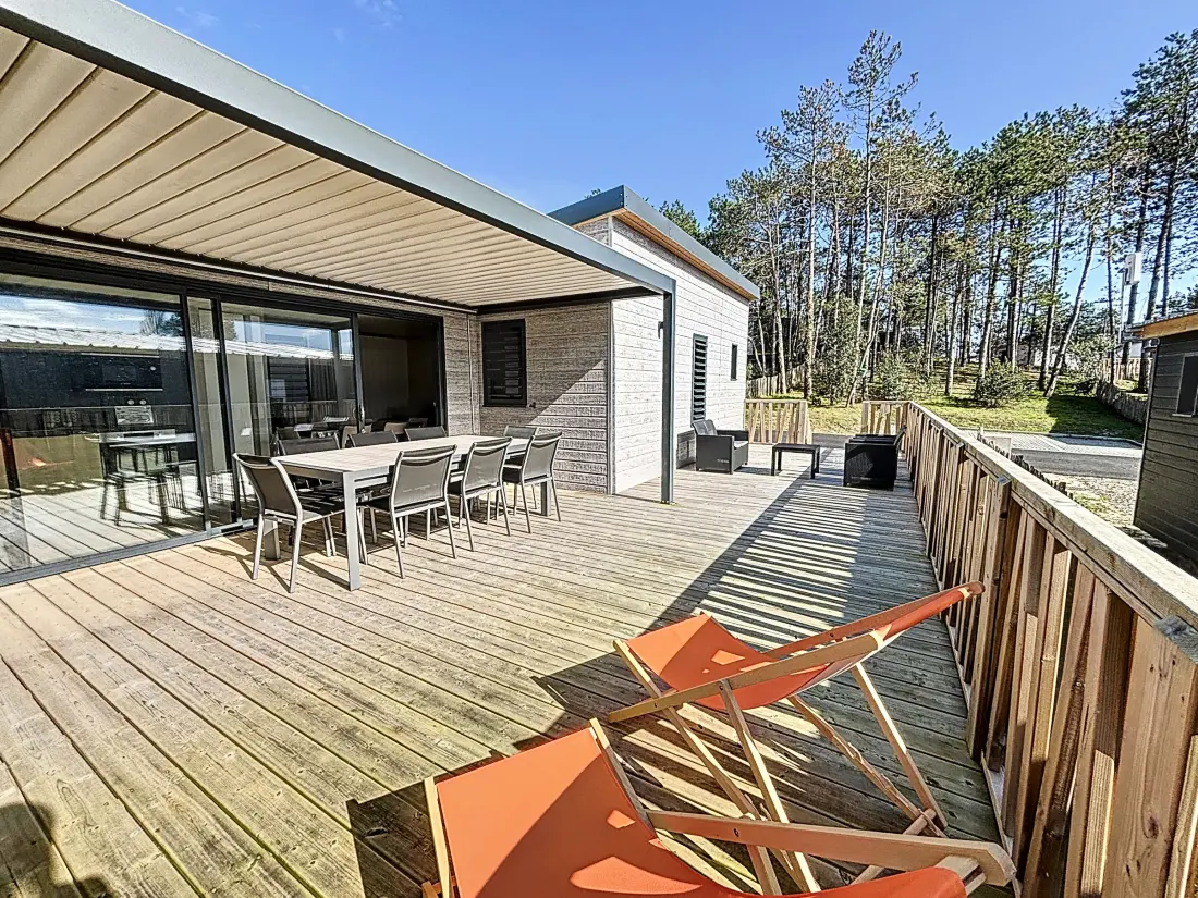 Maison de Vacances Jullouville 350