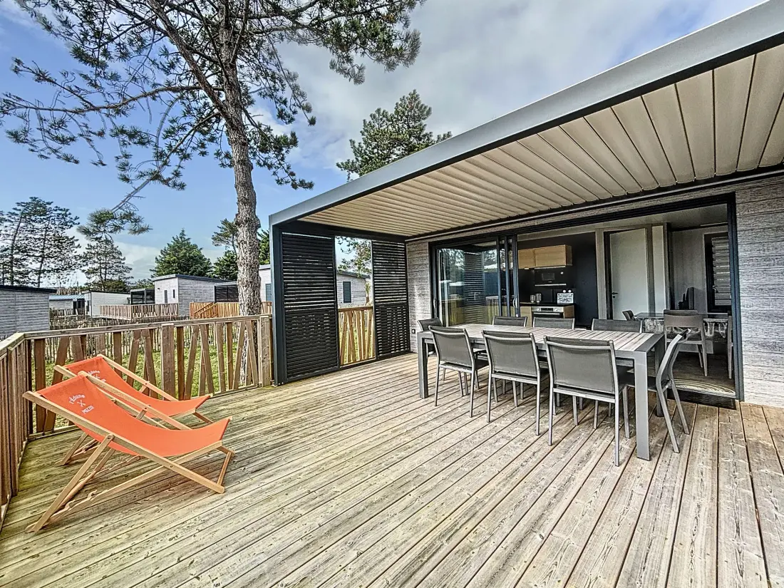 Maison de Vacances Jullouville 350
