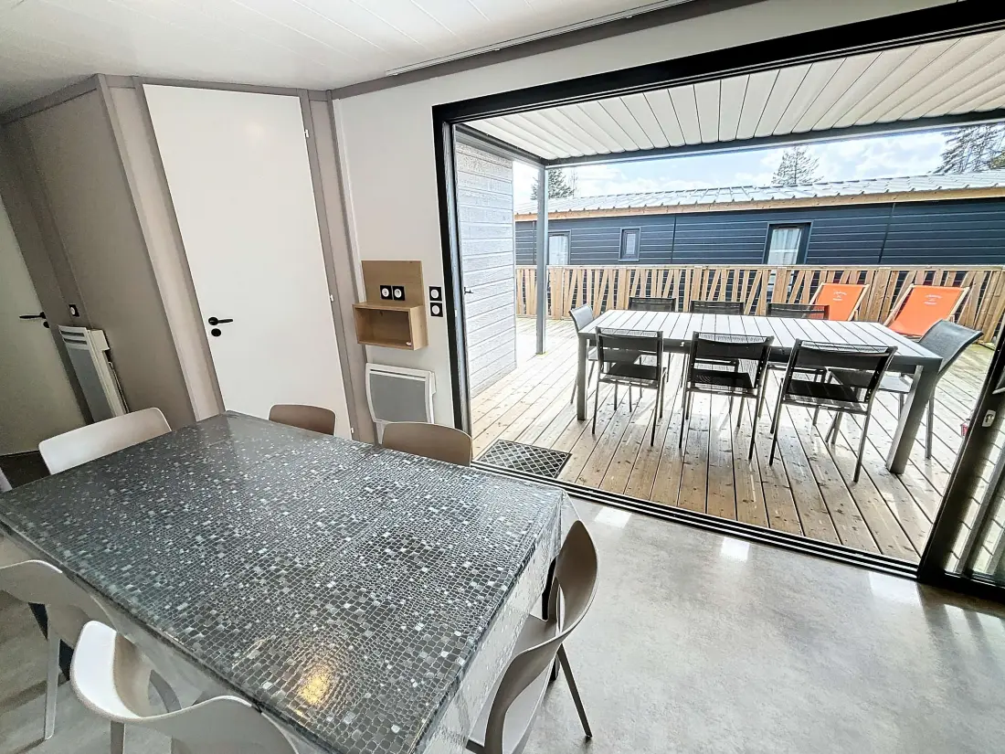Maison de Vacances Jullouville 350