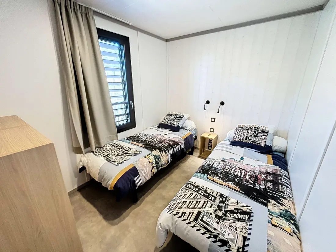 Maison de Vacances Jullouville 350