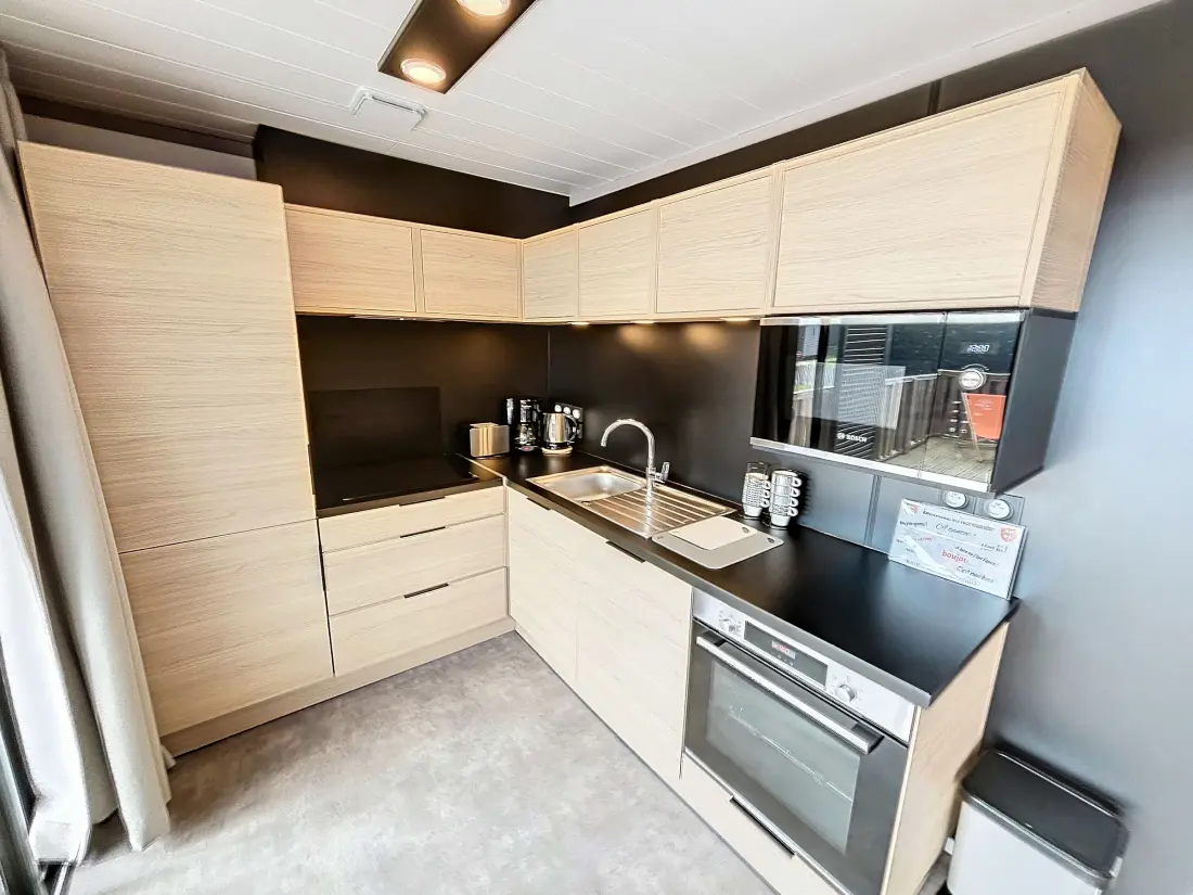 Maison de Vacances Jullouville 350
