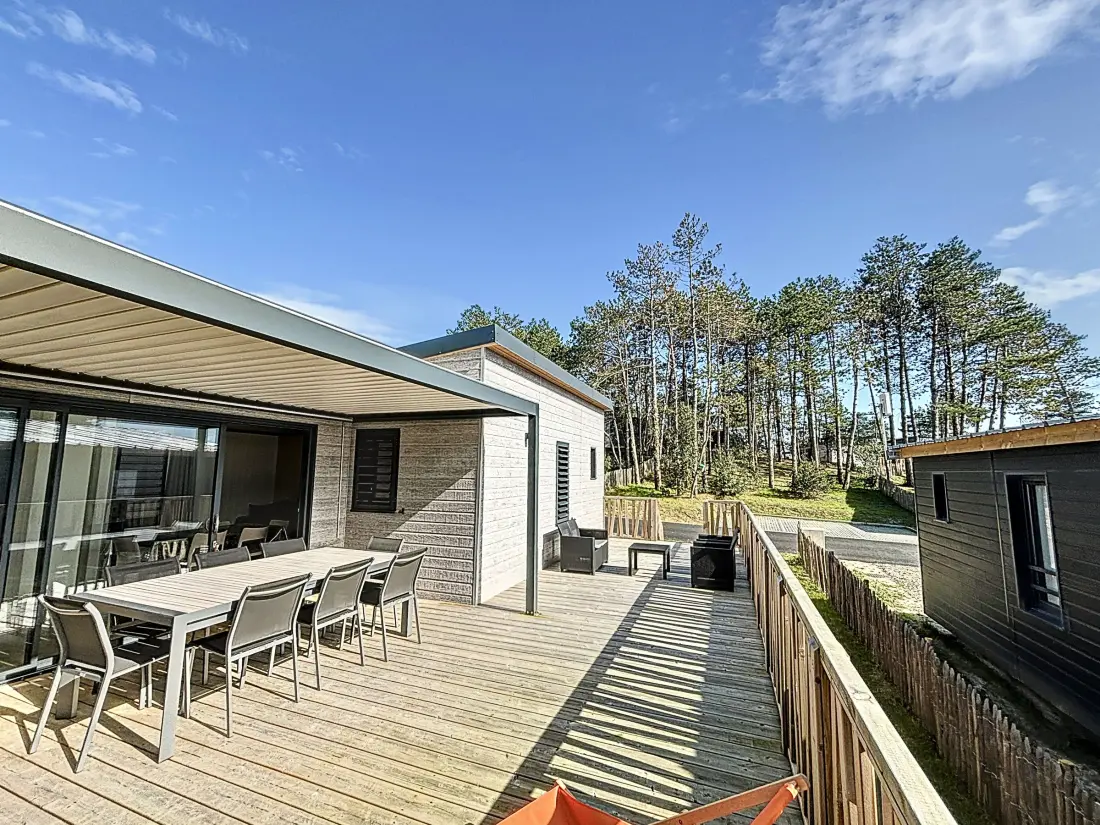 Maison de Vacances Jullouville 350