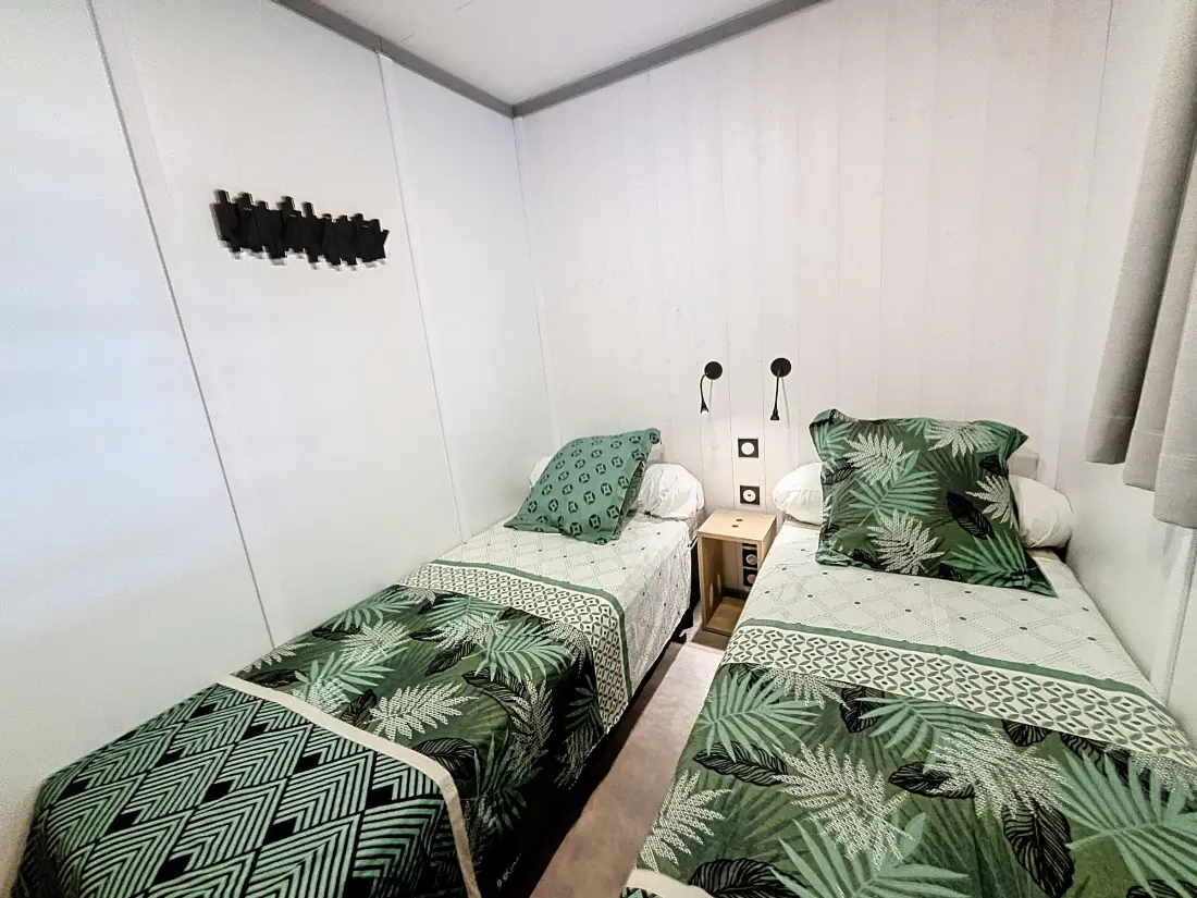 Maison de Vacances Jullouville 350