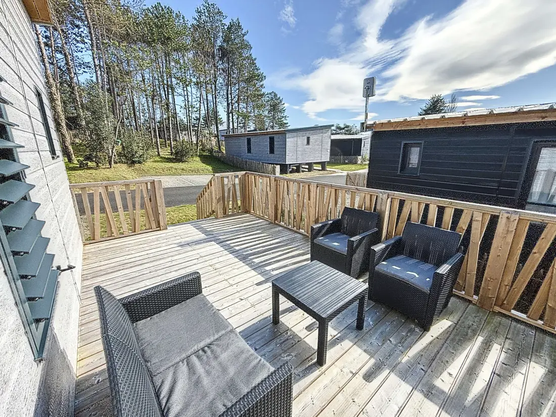 Maison de Vacances Jullouville 350