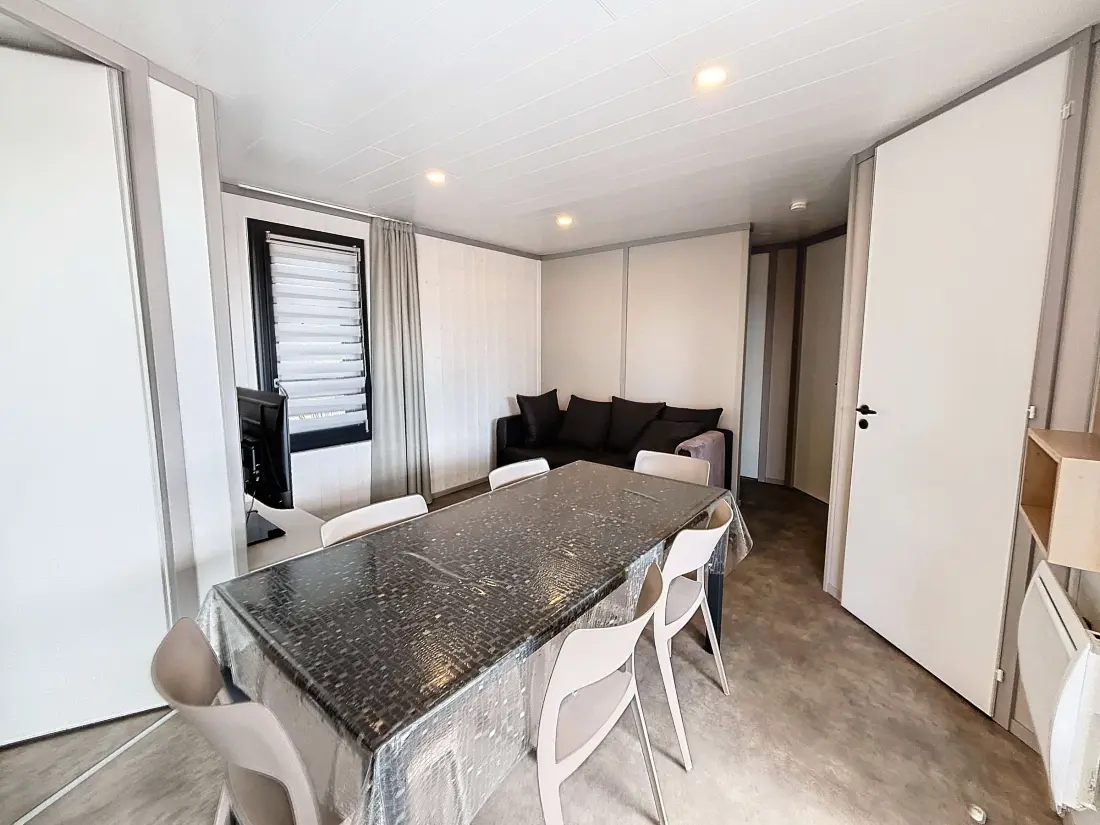 Maison de Vacances Jullouville 350