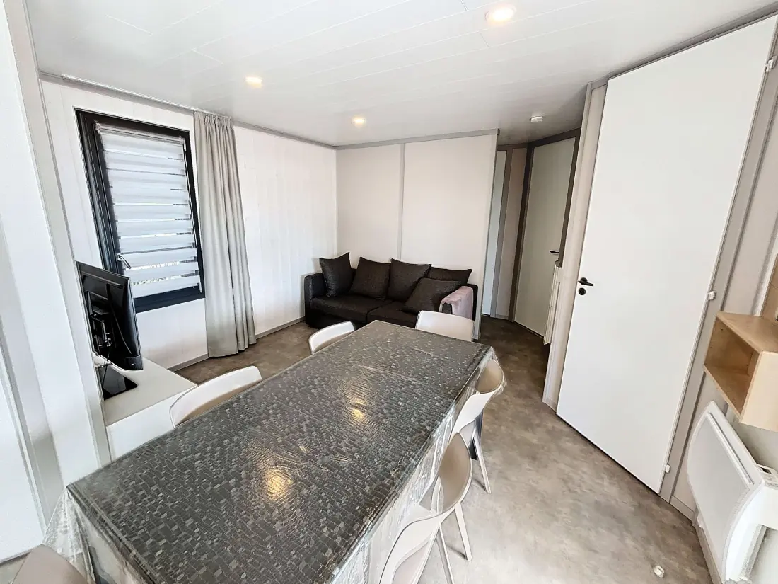 Maison de Vacances Jullouville 350