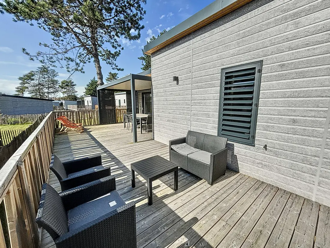 Maison de Vacances Jullouville 350