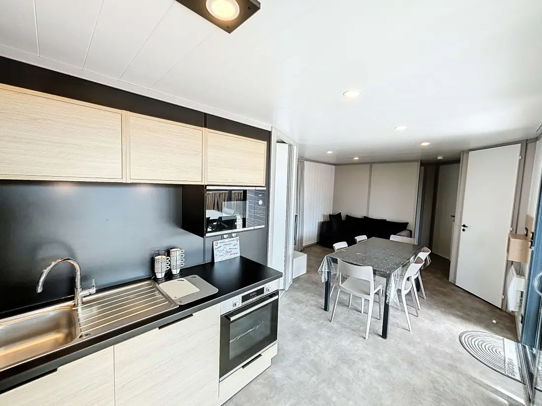 Maison de Vacances Jullouville 350