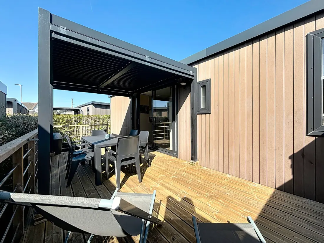 Maison de Vacances Jullouville 351