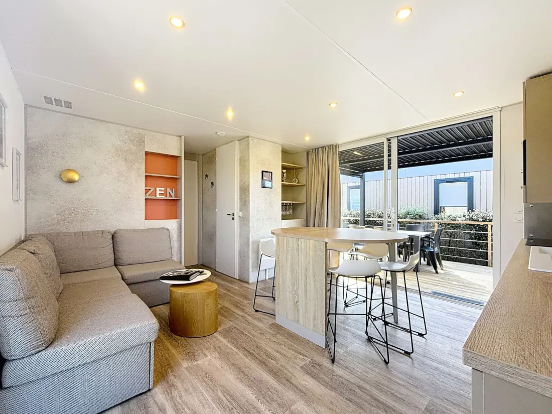 Maison de Vacances Jullouville 351