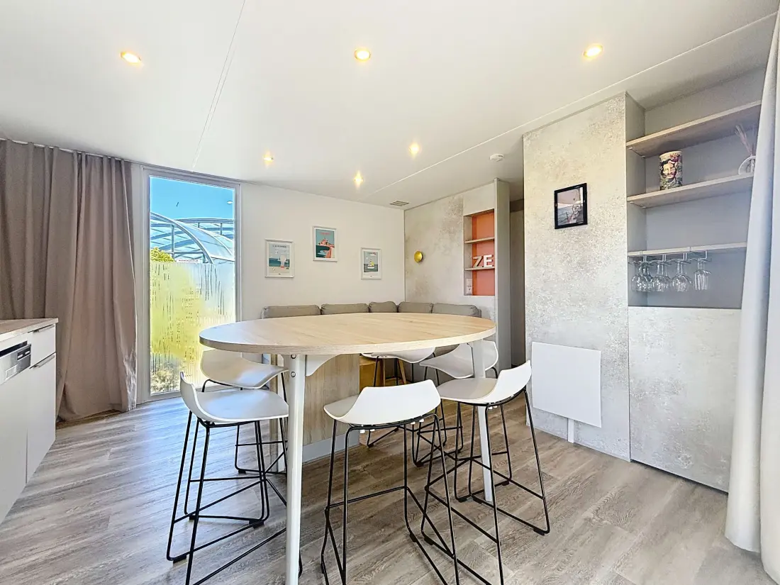 Maison de Vacances Jullouville 351