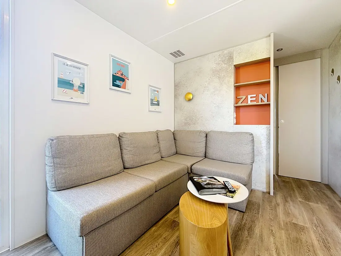 Maison de Vacances Jullouville 351