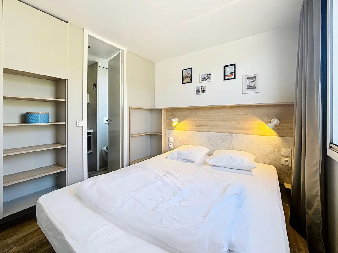 Maison de Vacances Jullouville 351