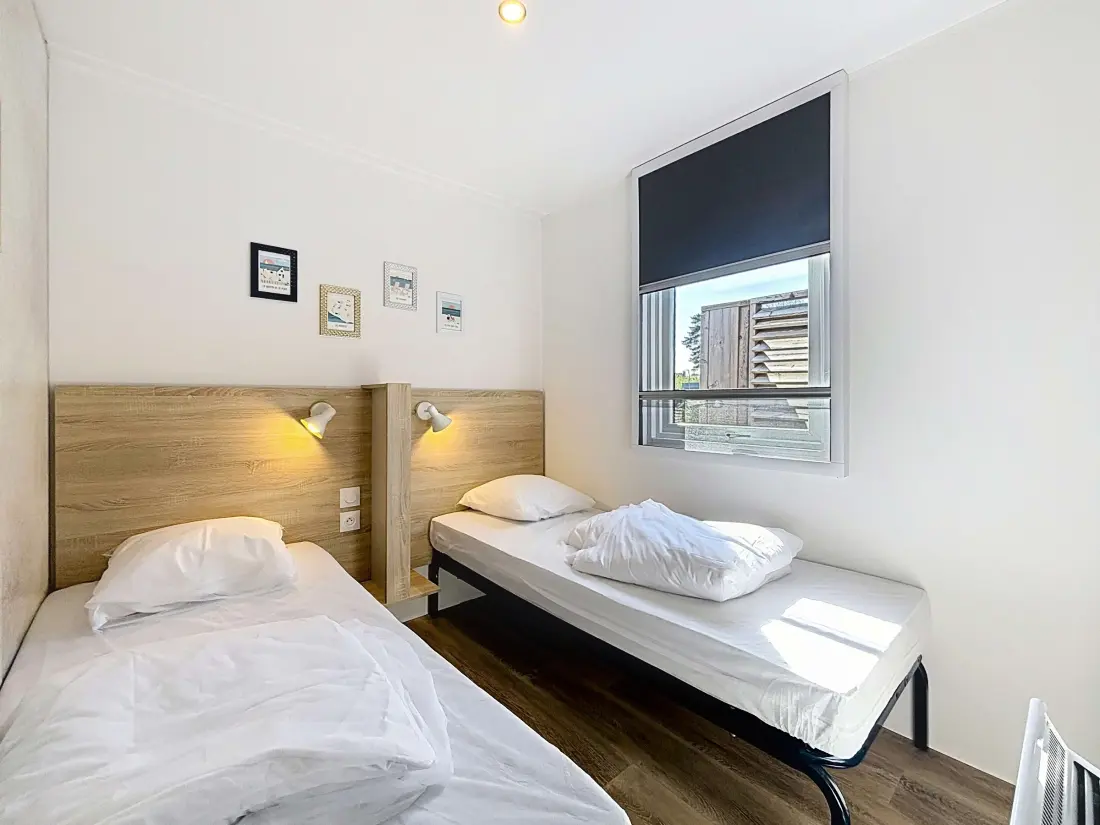 Maison de Vacances Jullouville 351