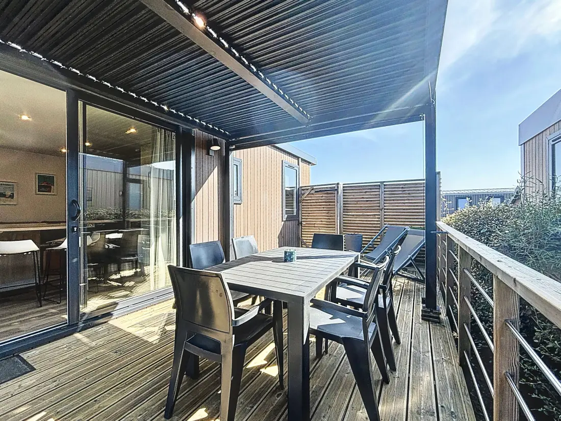 Maison de Vacances Jullouville 351
