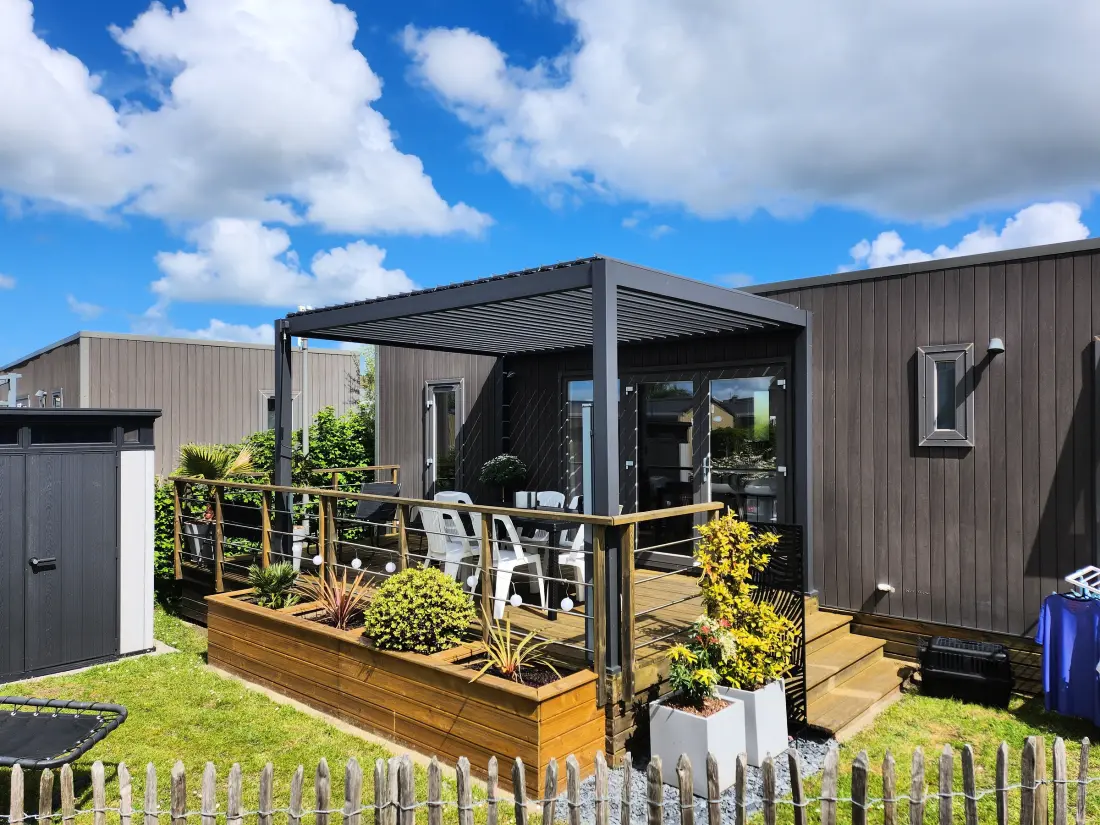 Maison de Vacances Jullouville 353