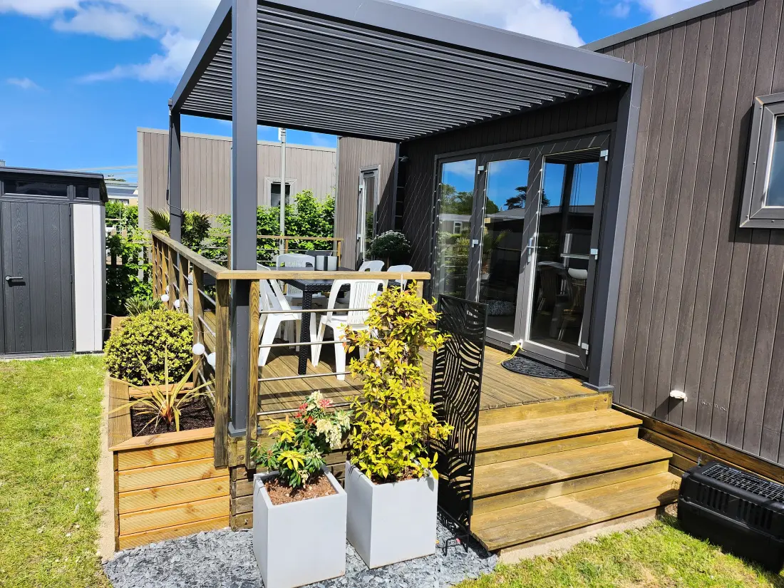 Maison de Vacances Jullouville 353