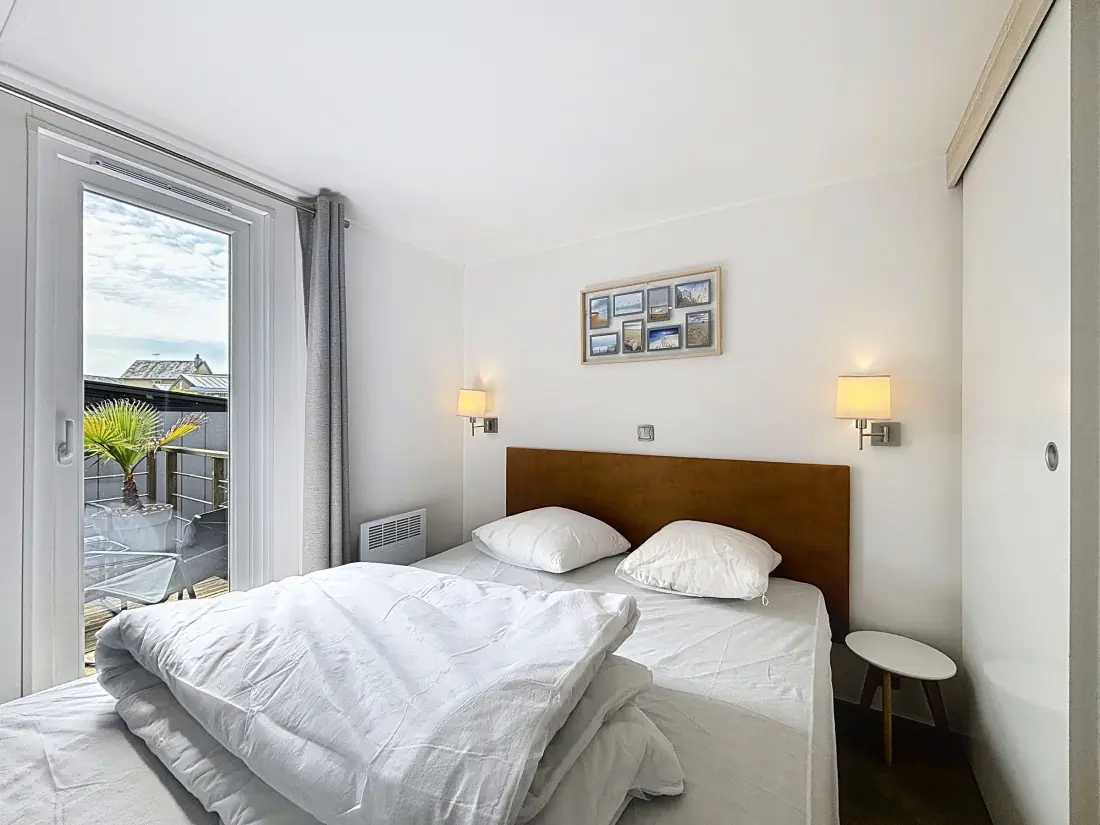 Maison de Vacances Jullouville 353