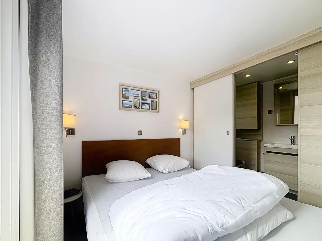Maison de Vacances Jullouville 353