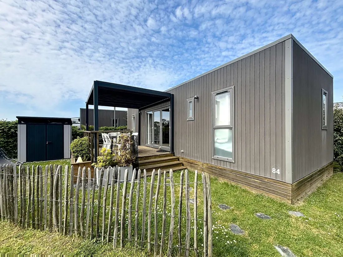Maison de Vacances Jullouville 353