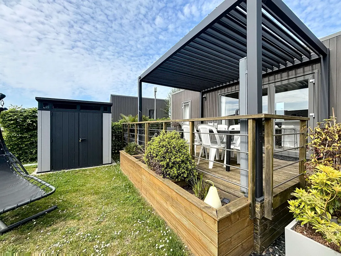 Maison de Vacances Jullouville 353