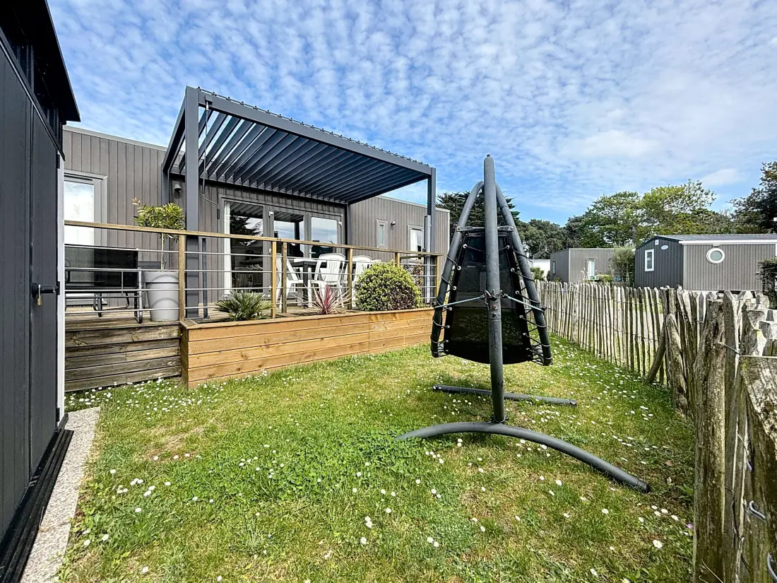 Maison de Vacances Jullouville 353