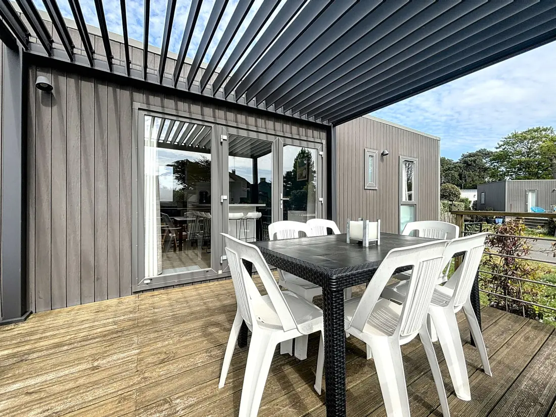 Maison de Vacances Jullouville 353