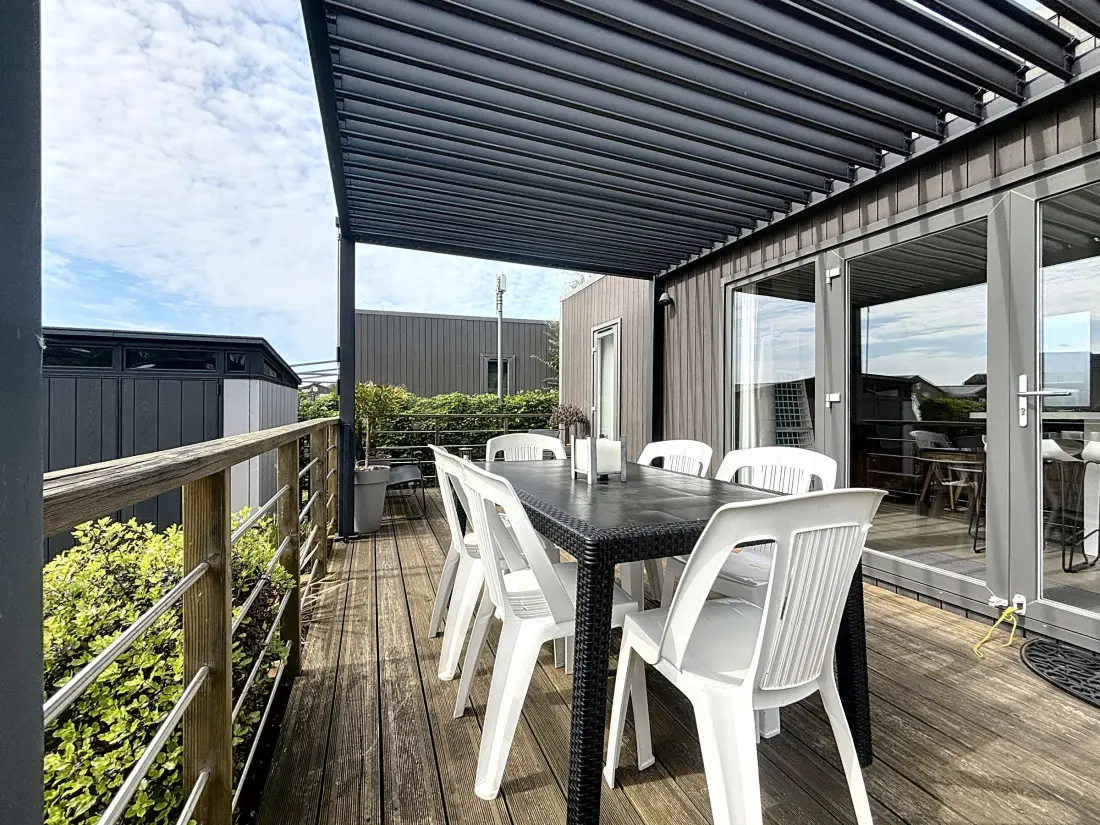 Maison de Vacances Jullouville 353