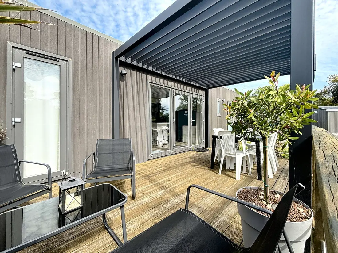 Maison de Vacances Jullouville 353