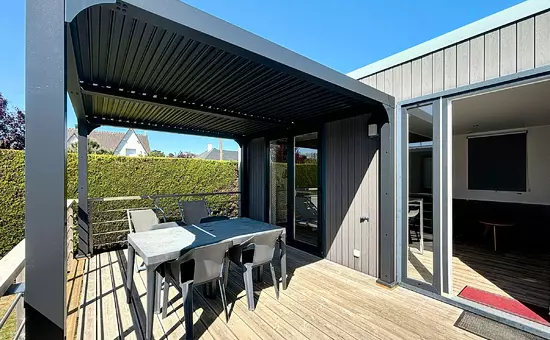 Maison de Vacances Jullouville 356