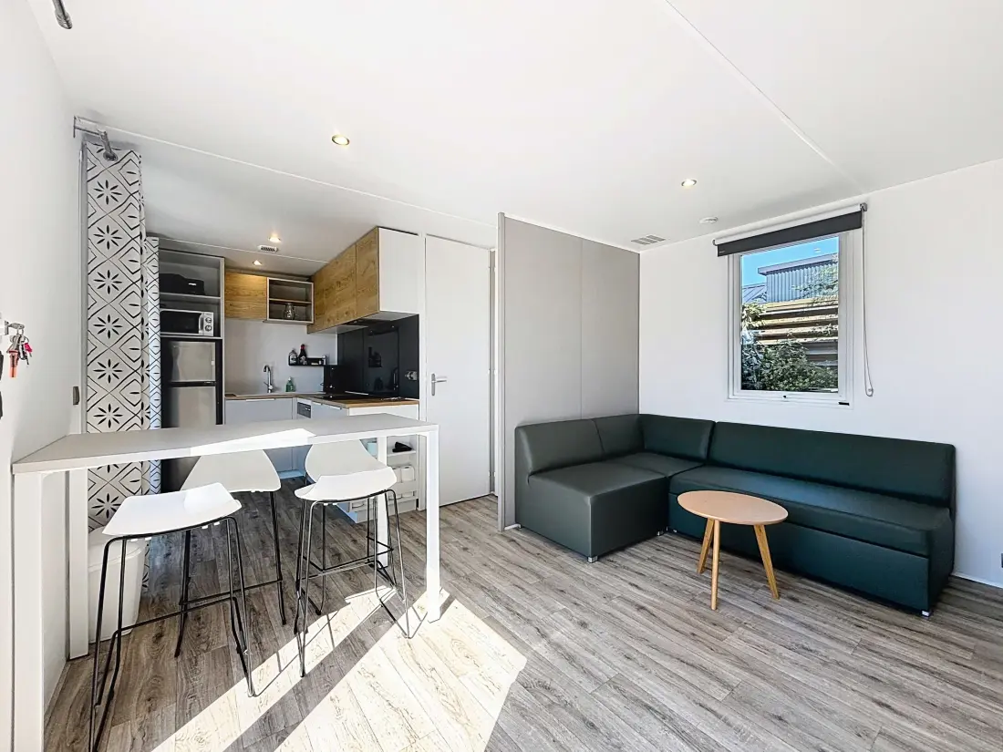Maison de Vacances Jullouville 356