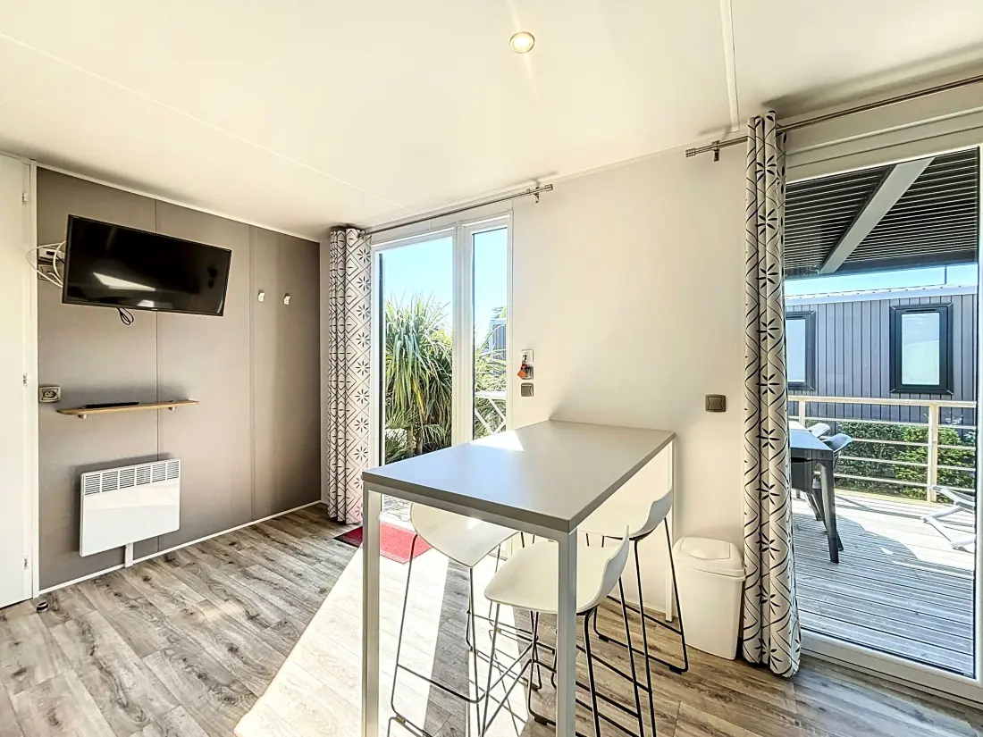 Maison de Vacances Jullouville 356