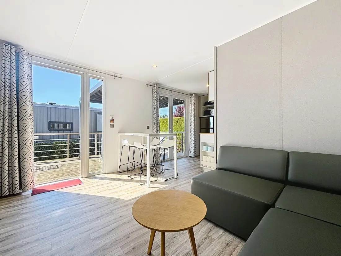 Maison de Vacances Jullouville 356