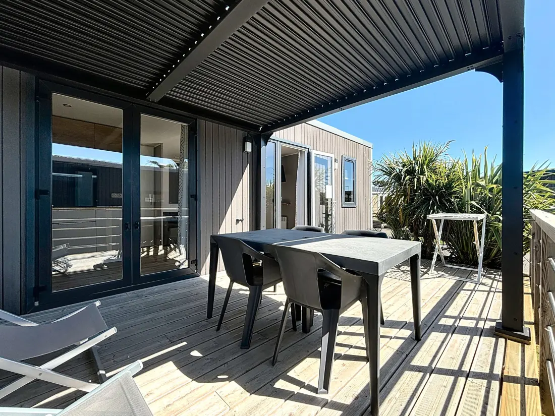 Maison de Vacances Jullouville 356