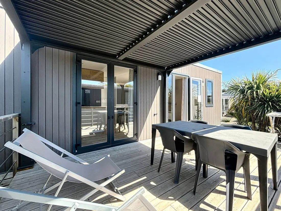 Maison de Vacances Jullouville 356