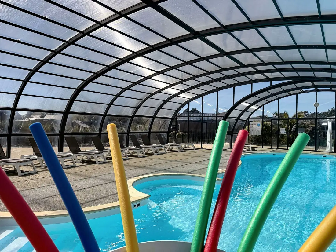 Maison de Vacances Jullouville 356