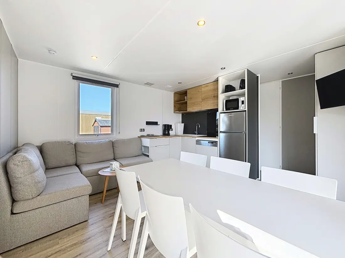 Maison de Vacances Jullouville 357