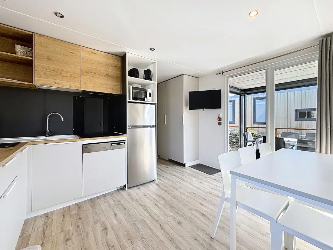 Maison de Vacances Jullouville 357
