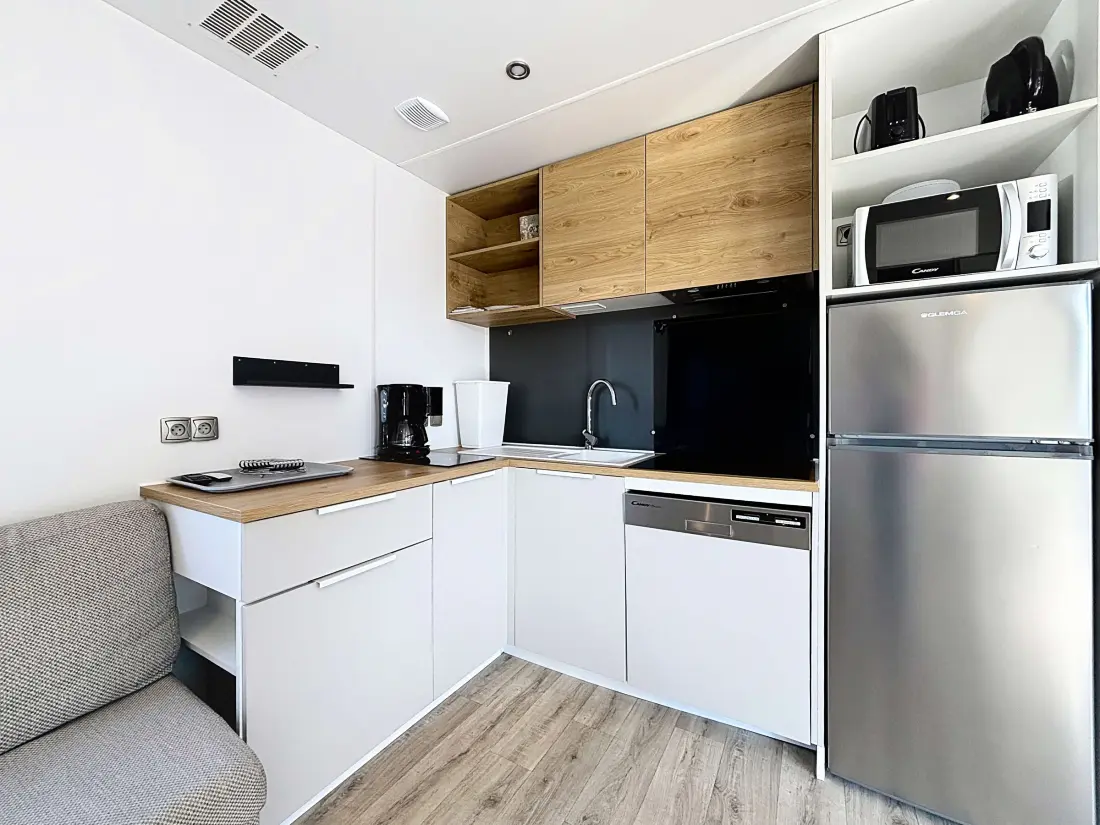Maison de Vacances Jullouville 357