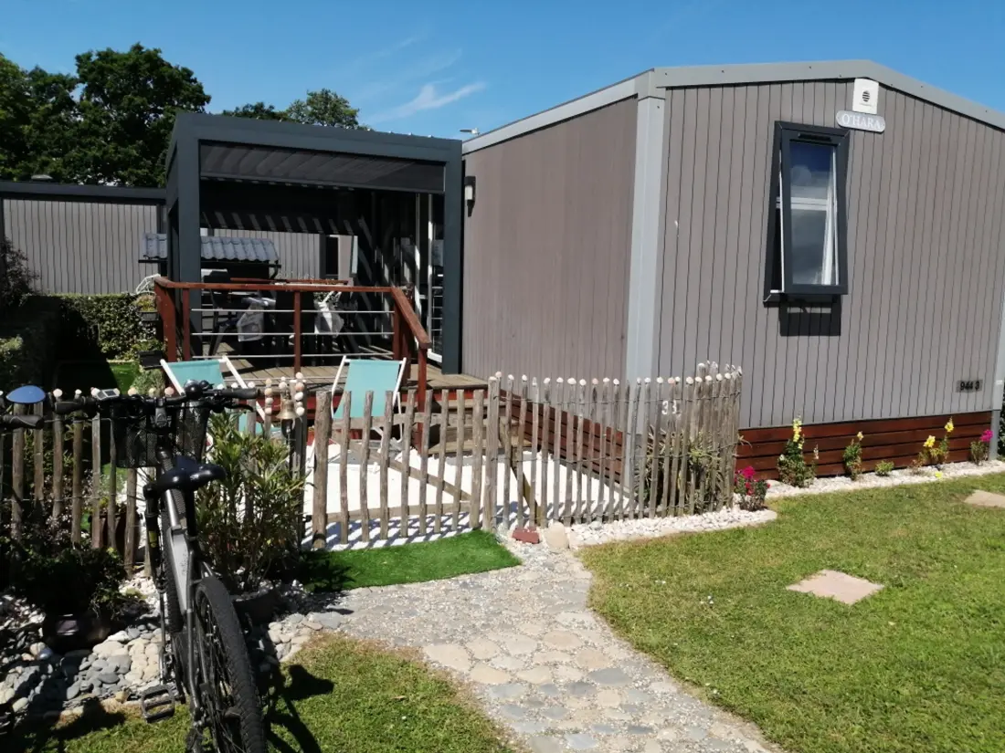 Maison de Vacances Jullouville 357
